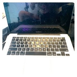 MacBook Pro
